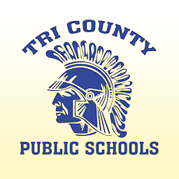 Imagen de icono Tri County Public Schools