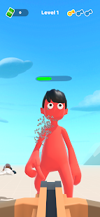 Titan Down screenshots apk mod 1
