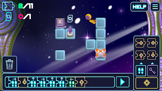 Octobot Adventures - Screenshot 3