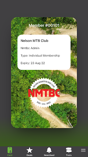 NMTBC Screen 2