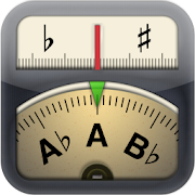 Cleartune - Chromatic Tuner  Icon