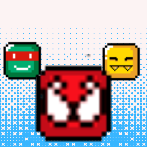 Jump Down Now logo