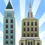 Cover Image of Descargar Big City Dreams: City Building Game & Town Sim 1.61 APK