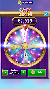 Scratchers Mega Lottery Casino 1.01.81 screenshots 16