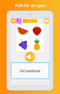Learn French Language android2mod screenshots 8