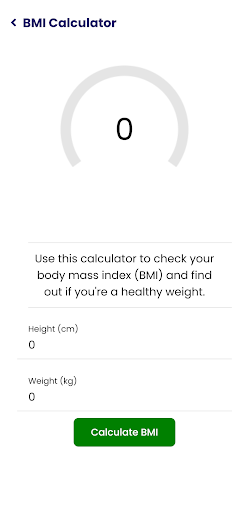 SmatHealth Medicare Mobile