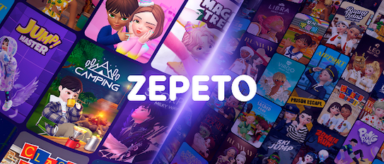 Zepeto Mod APK v3.47.100 (Unlimited money) Download 2024