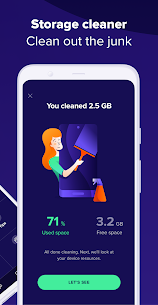 Avast Cleanup & Boost, Phone Cleaner, Optimizer 2