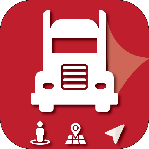 Truck GPS Route Navigation - Apps Google