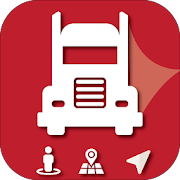 Free Truck GPS Route Navigation