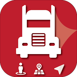 Truck GPS Route Navigation: Download & Review