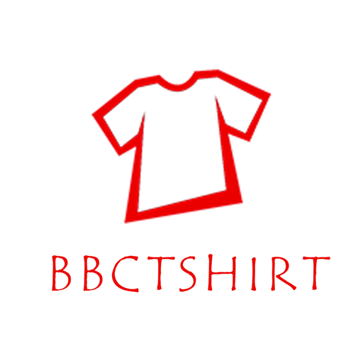 Bbctshirt logo