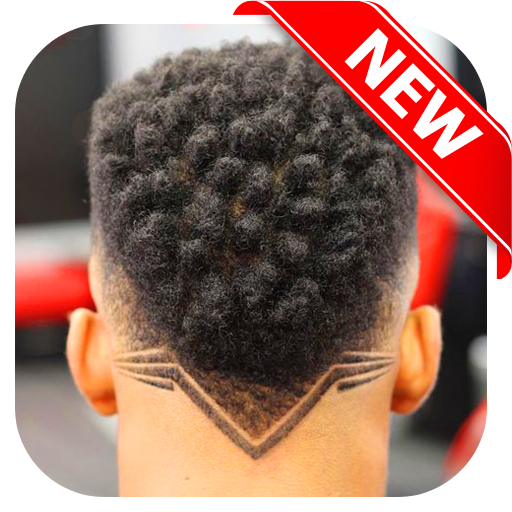 0 Black Men Hairstyle Apps On Google Play