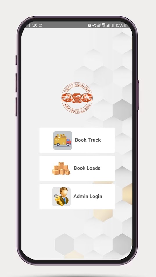 #6. Heavy Load Pro (Android) Ved: DeSync