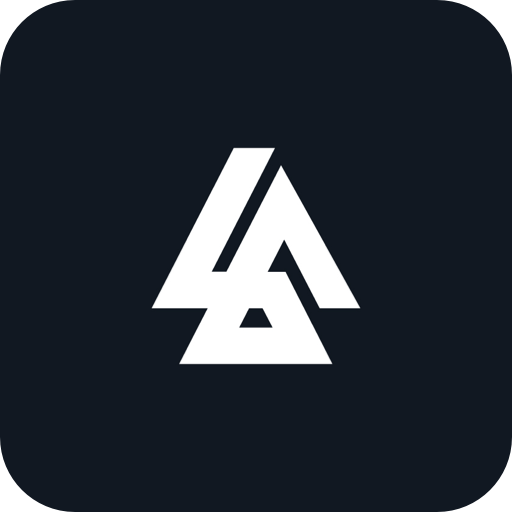 Antioch Church LB logo