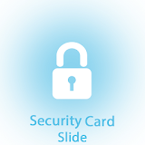 S-Slide(보안카드) lite icon