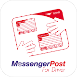 Messenger Post For Driver icon