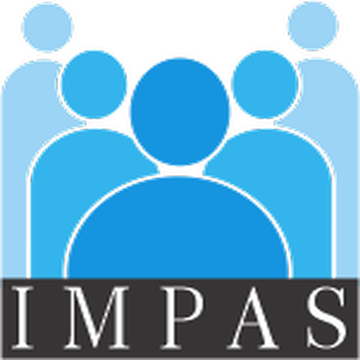 IMPAS Santa Luzia logo