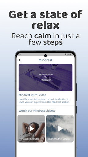 Mind Movement Screen 2