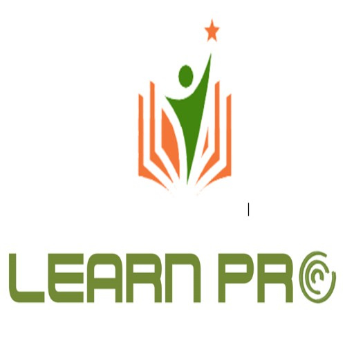 Learn Pro logo