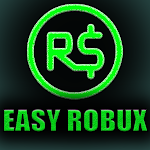 Cover Image of Download Easy Robux 3.0 APK
