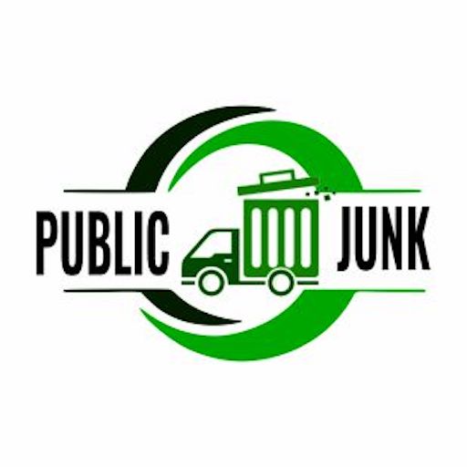 Public Junk Download on Windows