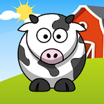 Cover Image of 下载 Barnyard Games For Kids 8.0 APK