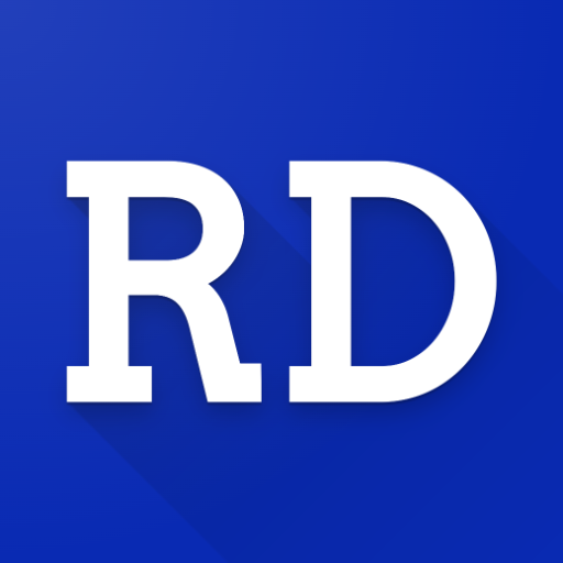 RD Calculator logo