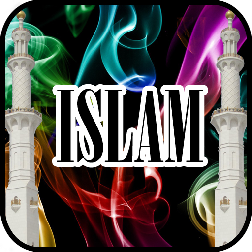 Everything Islam  Icon