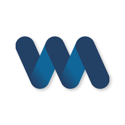 WeighMall logo