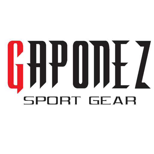 Gaponez Sport Gear logo