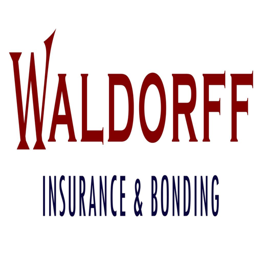 Waldorff Insurance & Bonding logo