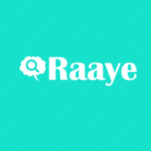Raaye logo