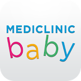Mediclinic Baby - Baby icon