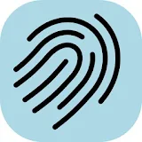 Finger Print Lock Prank icon