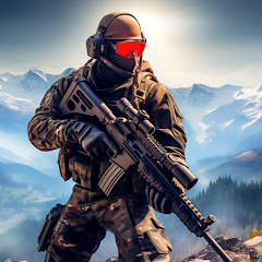 Sniper Game: Silent Strike 3D Mod apk скачать последнюю версию бесплатно