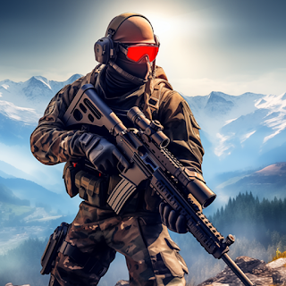 Sniper Game: Silent Strike 3D apk