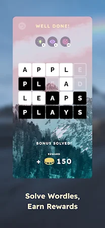 Game screenshot Word Zen hack