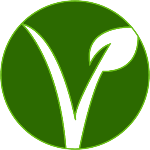 VeggieBuddie logo