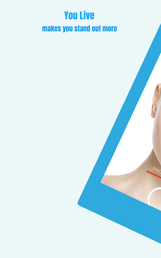 You Live-StreamPhotoCamera