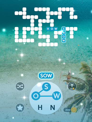 Wordscapes - Word - games