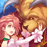 Cover Image of Baixar Beauty and the Silent Beast  APK