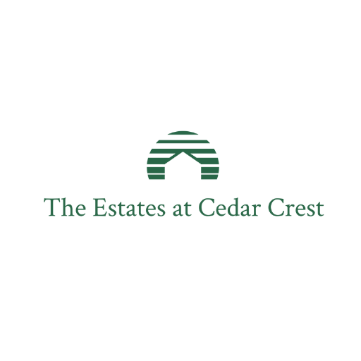 Cedar Crest HOA logo