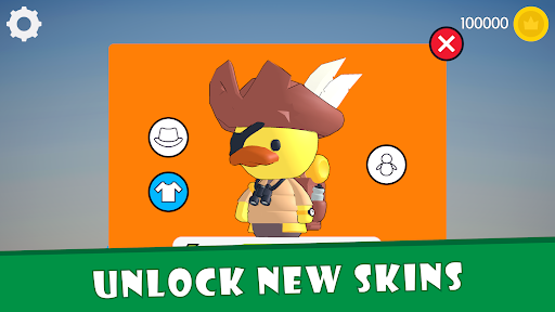 Blocky Island: Coding Master Screen 2
