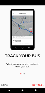 PSBS People’s Smart Bus Service Apk app for Android 1