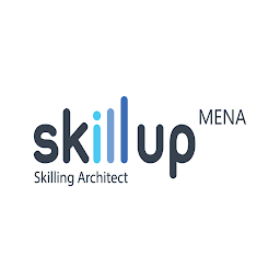 图标图片“Skillup MENA Skilling Tool”