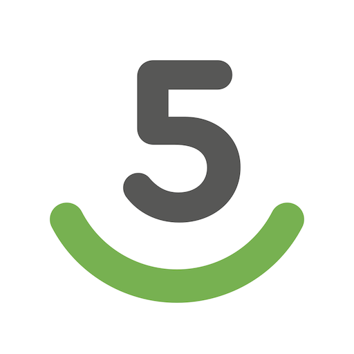 5 POST logo