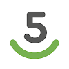 5 POST icon