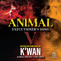 图标图片“Animal V: Executioner's Song”