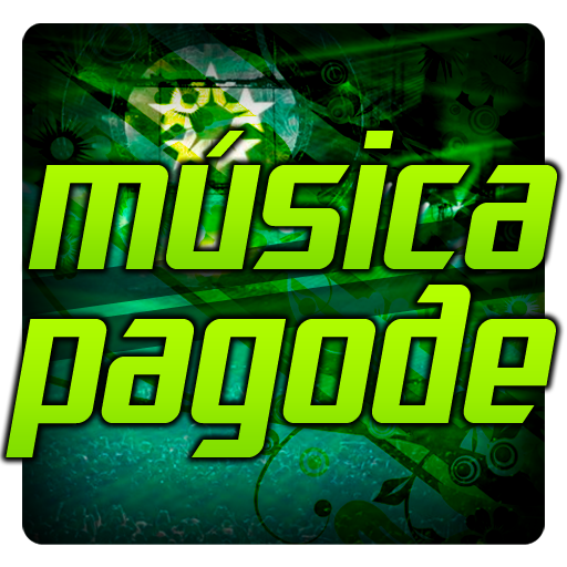 Música Pagode 1.0 Icon